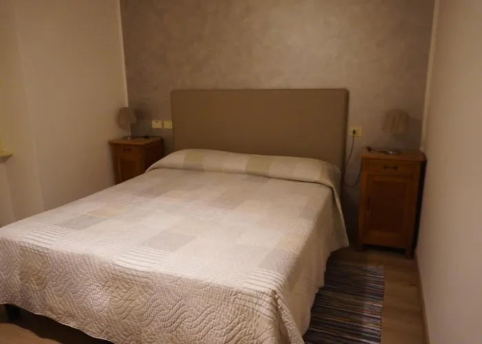 Albergo Giardinetto